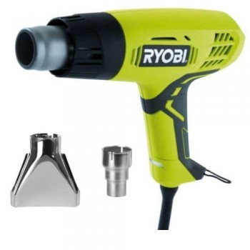 termosoffiatore ehg2000 ryobi